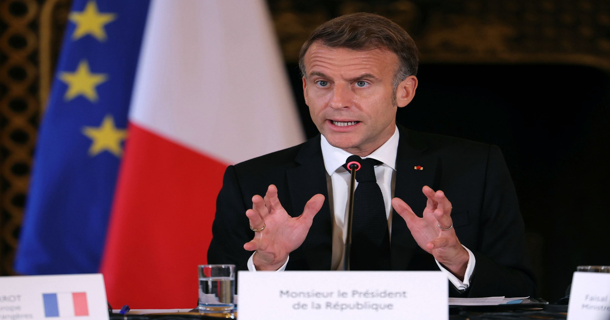 Macron ernennt heute neuen Premier für Frankreich | Aktuelle Nachrichten aus Deutschland und der Welt
