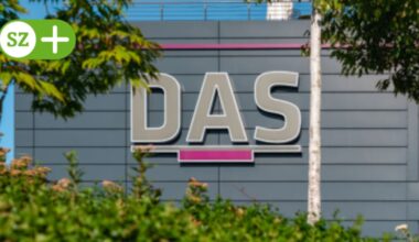 Dresdner Umweltspezialist expandiert in den USA