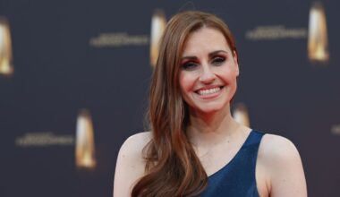 Nach zehn Jahren vor RTL-Kameras: "Exclusiv"-Moderatorin Bella Lesnik wechselt in Social-Media-Sparte