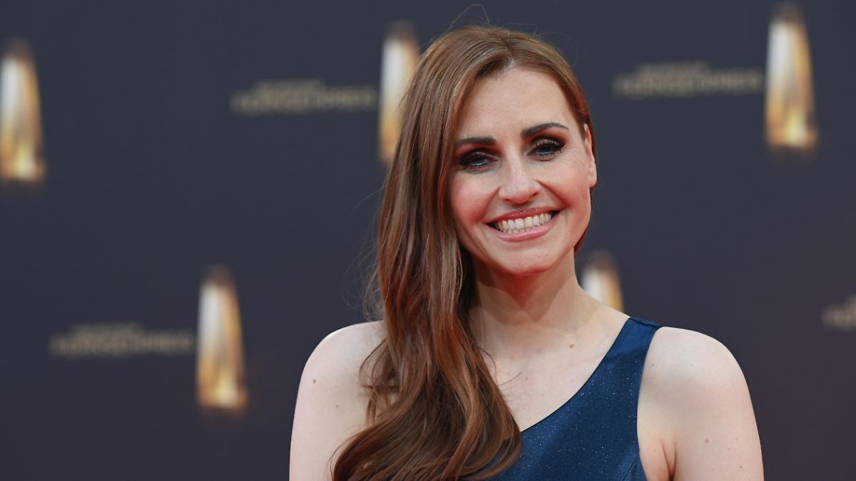 Nach zehn Jahren vor RTL-Kameras: "Exclusiv"-Moderatorin Bella Lesnik wechselt in Social-Media-Sparte