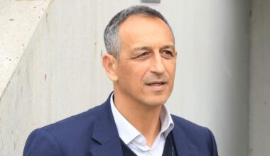 Rachid Azzouzi: irritiert von der Einschätzung des Kanzlers.