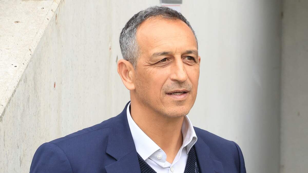 Rachid Azzouzi: irritiert von der Einschätzung des Kanzlers.