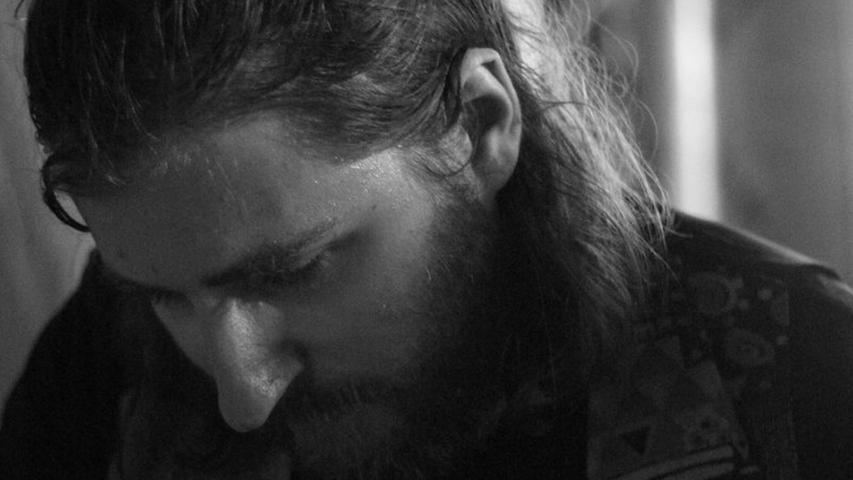 Rafaele Castiglione musiziert am Freitag in der Kulturkellerei.