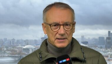 "Russland ist vorbereitet": Munz: Gibt zwei Reaktionen auf Tomahawk-Drohung