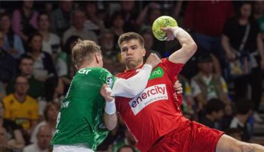 Hannover bleibt in der European League ungeschlagen