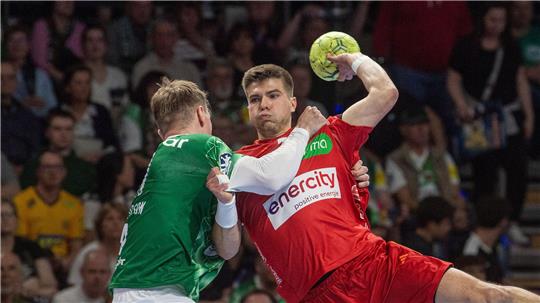 Hannover bleibt in der European League ungeschlagen