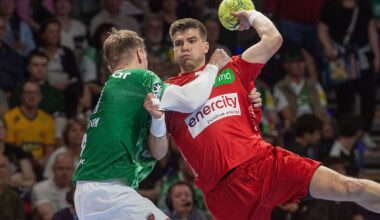 Niedersachsen & Bremen: Hannover bleibt in der European League ungeschlagen