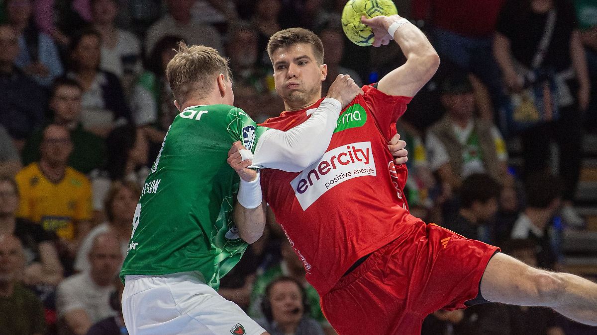 Niedersachsen & Bremen: Hannover bleibt in der European League ungeschlagen
