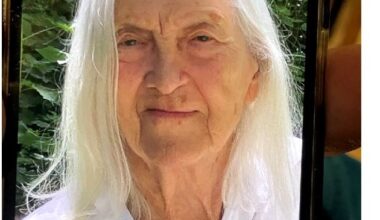 POL-PPMZ: Öffentlichkeitsfahndung nach vermisster 93-Jährigen aus Mainz