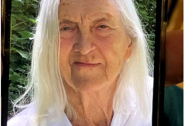 POL-PPMZ: Öffentlichkeitsfahndung nach vermisster 93-Jährigen aus Mainz