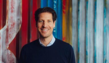 René Ruhland ist Gründer und CEO des Digitaldruck-Unternehmens My Poster.