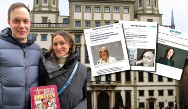 Degradierte OB-Sprecherin klagt erfolgreich gegen die Stadt