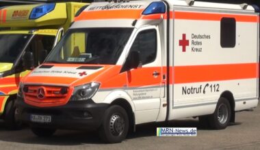 Jugendlicher von fünf Personen angegriffen und verletzt – /// MRN-News.de