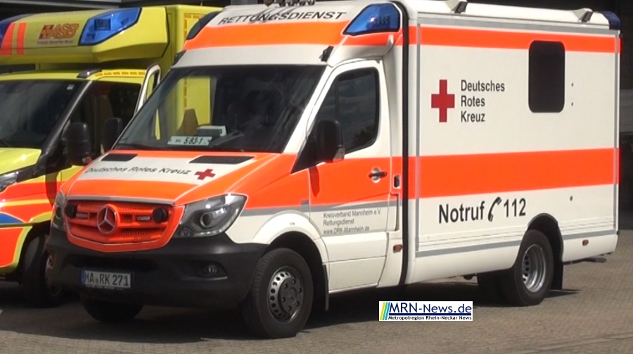 Jugendlicher von fünf Personen angegriffen und verletzt – /// MRN-News.de