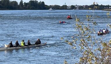 Rheinmarathon Leverkusen – Düsseldorf: „Wer die Hölle überlebt, kommt wieder“ - Ddorf-Aktuell