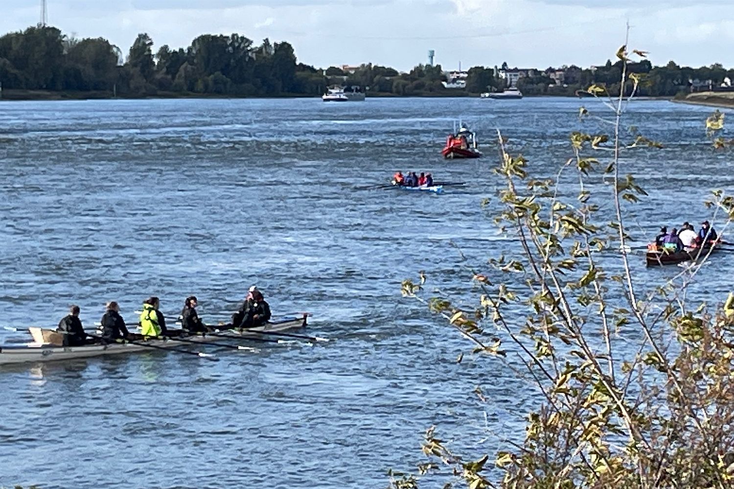 Rheinmarathon Leverkusen – Düsseldorf: „Wer die Hölle überlebt, kommt wieder“ - Ddorf-Aktuell