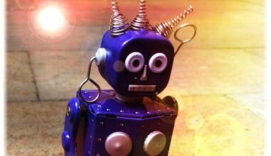 „Mensch, Roboter!“: Neue Sonderschau im Cosmo Dresden