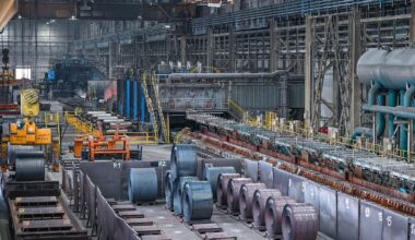 Berlin & Brandenburg: Schulterschluss zwischen Rock Tech und Arcelormittal