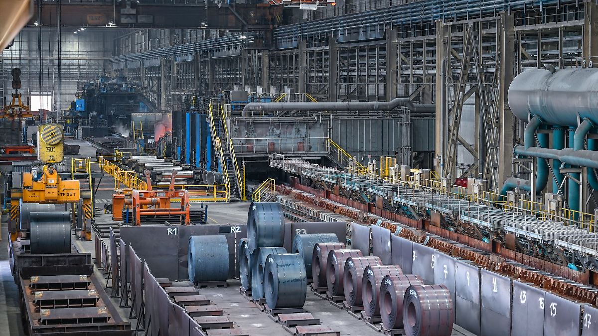 Berlin & Brandenburg: Schulterschluss zwischen Rock Tech und Arcelormittal