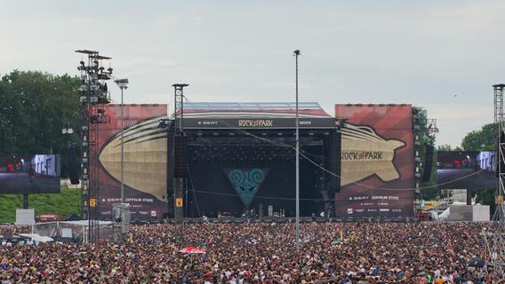 Rock im Park 2026: Bekanntgabe des Line-ups steht bevor - schon jetzt Unmut bei vielen Fans