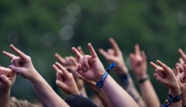 Rock am Ring ausverkauft - Rock im Park „steuert darauf zu“