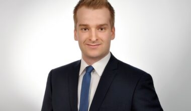 RALF SCHMITZ bestellt Roman Pastoors als neuen Geschäftsführer