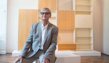 Sachsen: Kunstsammlungen Dresden würden Designer Rudolf Horn