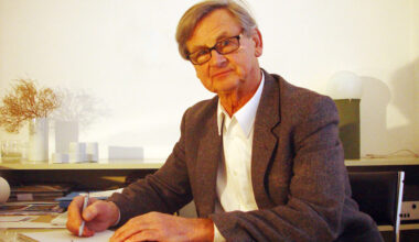 Landeskunstpreis 2025 geht nach Halle: Rudolf Horn für Lebenswerk ausgezeichnet - HalleSpektrum.de