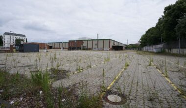 Hamburg & Schleswig-Holstein: Auf Holsten Areal sollen 2.000 Wohnungen entstehen