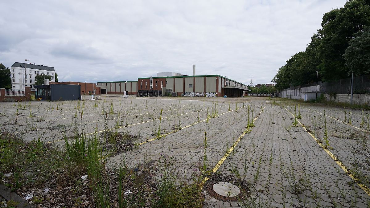 Hamburg & Schleswig-Holstein: Auf Holsten Areal sollen 2.000 Wohnungen entstehen