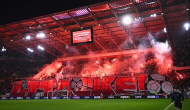Der Pyrotechnik-Einsatz der eigenen Fans beim Heimspiel gegen den FC Basel hat Konsequenzen für den SC Freiburg.