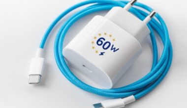 Einheitliche Ladegeräte: EU macht Ernst mit dem Common Charger - Caschys Blog