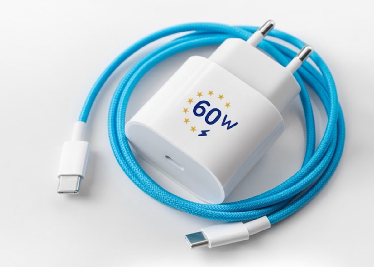 Einheitliche Ladegeräte: EU macht Ernst mit dem Common Charger - Caschys Blog
