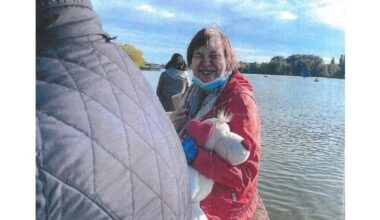 POL-H: Öffentlichkeitsfahndung: 48-Jährige aus Hannover-Linden-Mitte vermisst - Wer ...