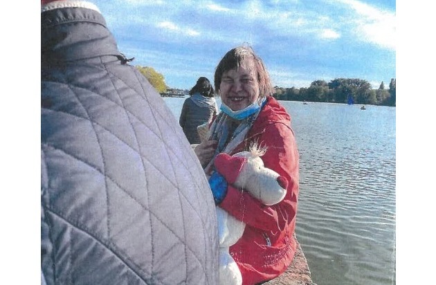 POL-H: Öffentlichkeitsfahndung: 48-Jährige aus Hannover-Linden-Mitte vermisst - Wer ...