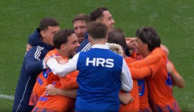 2:1-Zaubersieg gegen Bielefeld: S04 mischt 2. Liga auf und fightet sich Richtung Spitze