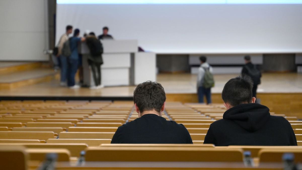 Berlin & Brandenburg: 166.000 Studierende an staatlichen Hochschulen in Berlin