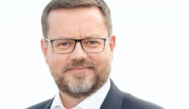 Peter Schwark wird Sprecher des Deutschen Instituts für Altersvorsorge (DIA)