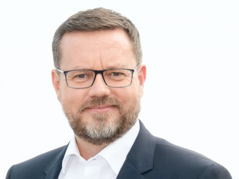 Peter Schwark wird Sprecher des Deutschen Instituts für Altersvorsorge (DIA)