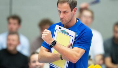 Mecklenburg-Vorpommern: SSC verliert umkämpftes Spiel in Münster