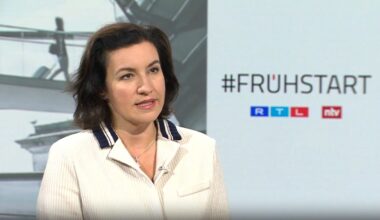 Dorothee Bär im ntv Frühstart: Mit Bürokratieabbau ist es "wie bei Köpfen einer Hydra"