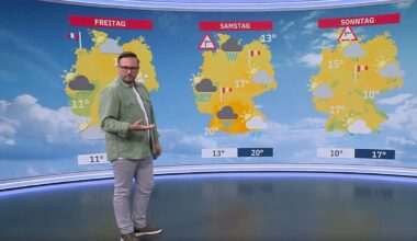 Der Tag am 2. Oktober 2025