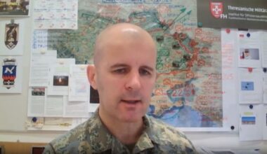 Militärexperte zu Ukraine-Hoffnung: Reisner: "Der Tomahawk hat einen Nachteil"