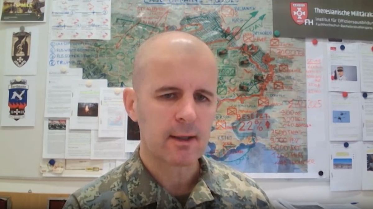 Militärexperte zu Ukraine-Hoffnung: Reisner: "Der Tomahawk hat einen Nachteil"