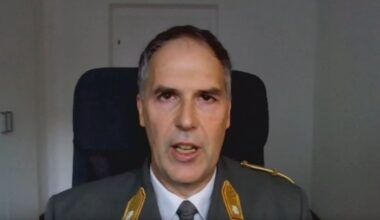Nato, Ukraine und Russland-Gefahr: Bei Sicherung von Estland "geht es ums Eingemachte"