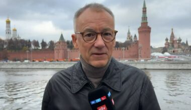 Munz zu Trumps Umschwenken: Neuer US-Kurs: Russland "spricht jetzt klare Worte"