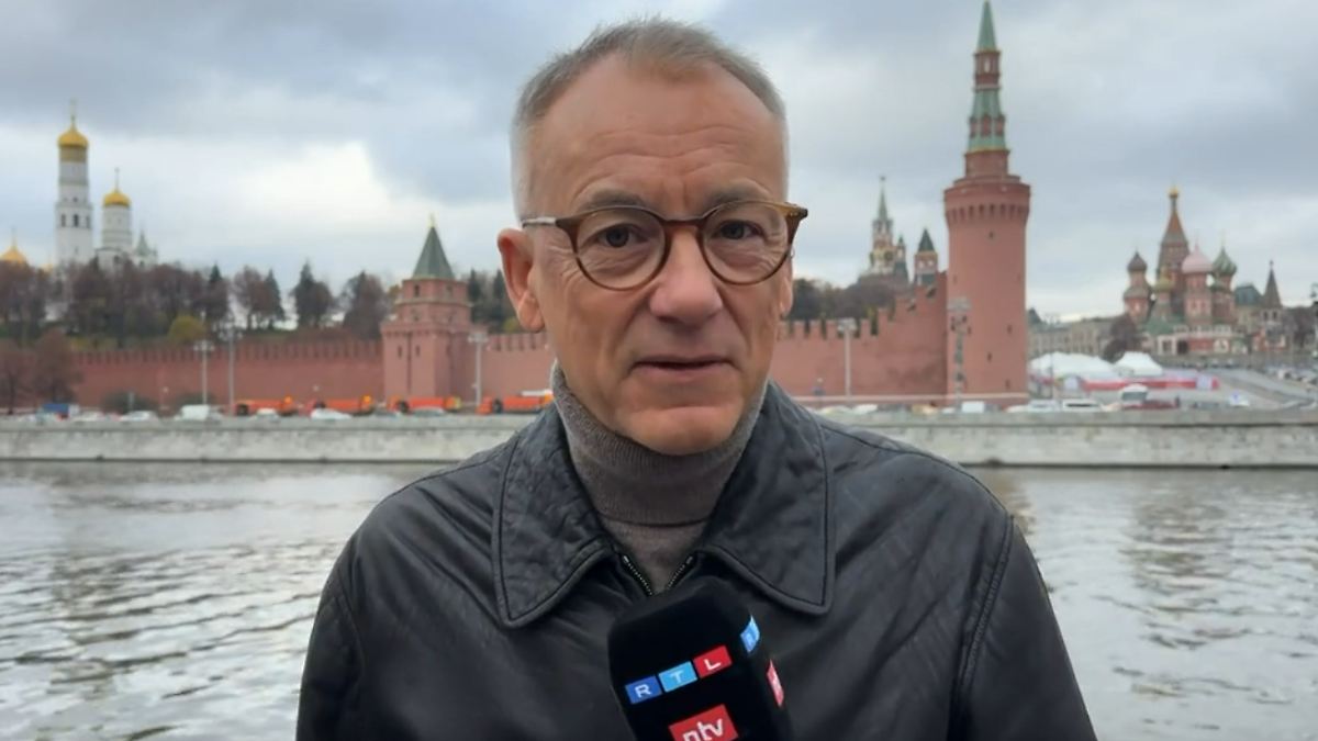 Munz zu Trumps Umschwenken: Neuer US-Kurs: Russland "spricht jetzt klare Worte"