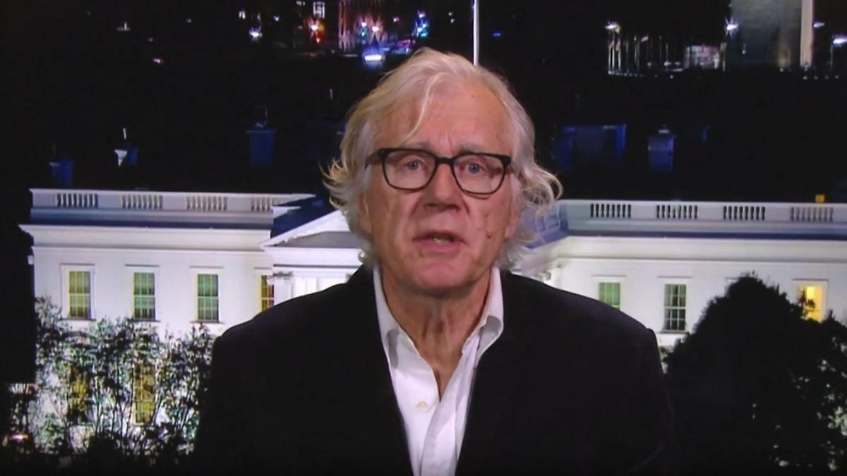 Streit um Vorherrschaft bleibt: USA-China-Deal "ist großes Aufatmen - auch in Europa"