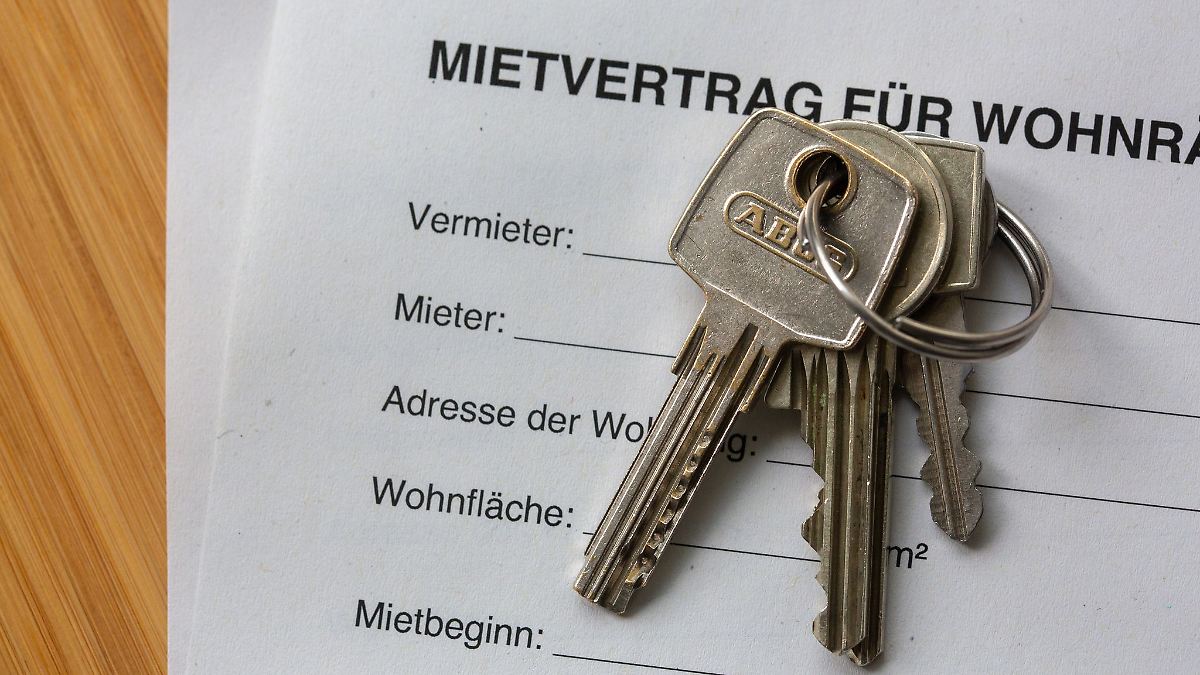 Berlin & Brandenburg: Prüfstelle deckt häufig Wuchermieten auf