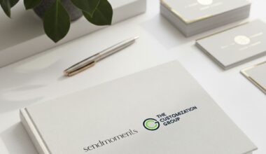 The Customization Group übernimmt sendmoments.de - Stärkung im Bereich Occasion Gifting